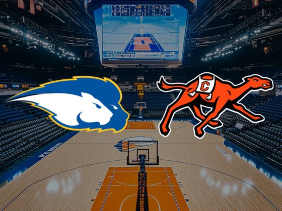 Hofstra Pride at Campbell Fighting Camels Basketball